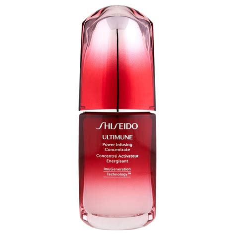 where to buy shiseido perfume.